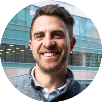 Foto de perfil de Brandon Ehrhardt, Senior Director of Partner Programs, Expedia Group